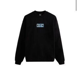 Kith x The Wire Rules Change Crewneck